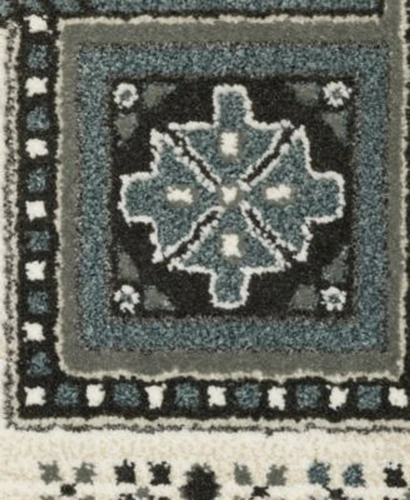 Oriental Weavers Raylan Rug Collection