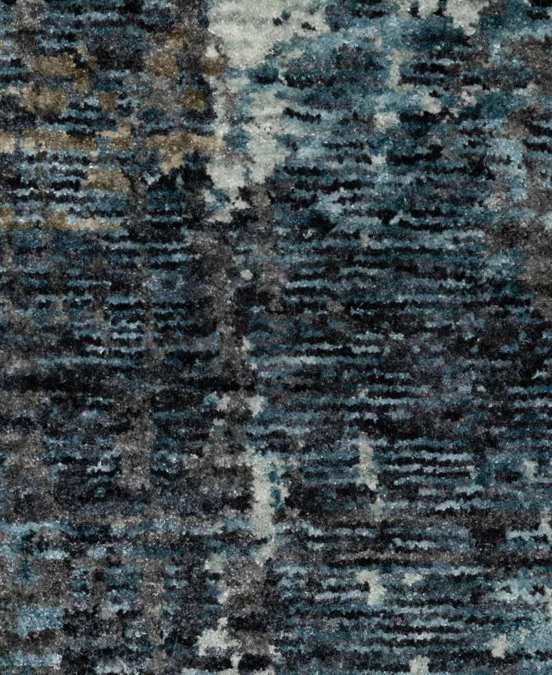 Oriental Weavers Hayden HAY03 5'3x7'6 Area Rug