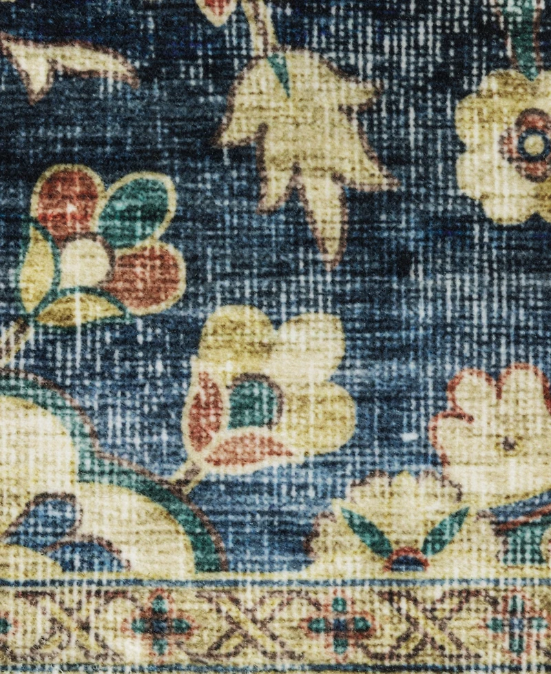 Oriental Weavers Sumter Washable SUM04 2'x3' Area Rug