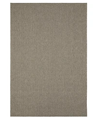 Oriental Weavers Caicos CA01N 7'10x10' Area Rug