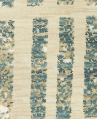 Oriental Weavers Reed RE12W 7'10x10'10 Area Rug