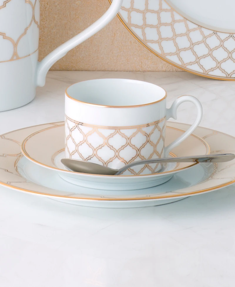 Noritake Eternal Palace Gold 5-Piece Place Setting