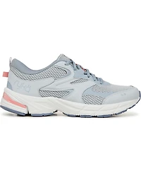 Ryka Women's Invoke Lace Up Walking Sneakers