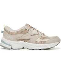 Ryka Women's Invoke Lace Up Walking Sneakers
