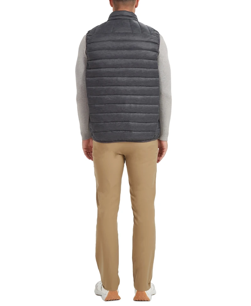 Hawke & Co. Outfitter Men's Brooklyner 2.0 PrimaLoft Packable Vest