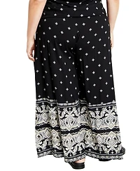 City Chic Women's Sky Pant