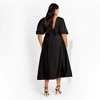 City Chic Plus Lula Dress