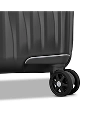 Samsonite Uplift Hs Carry On Spinner Luggage
