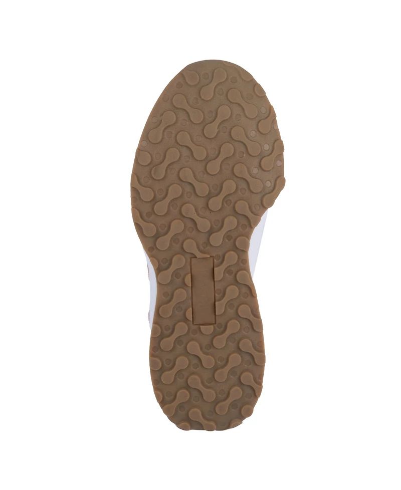 Juicy Couture Women's Eunice Lace-Up Sneakers