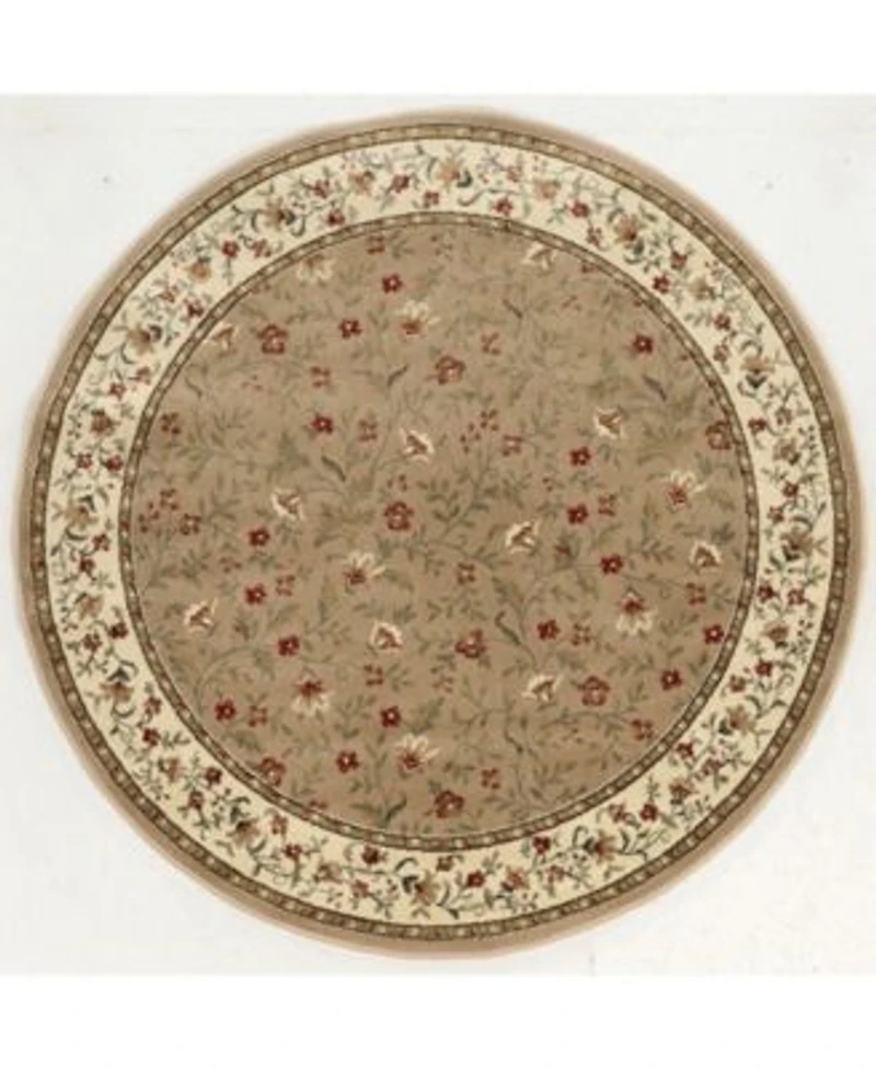 Closeout Km Home Pesaro Rug Collection