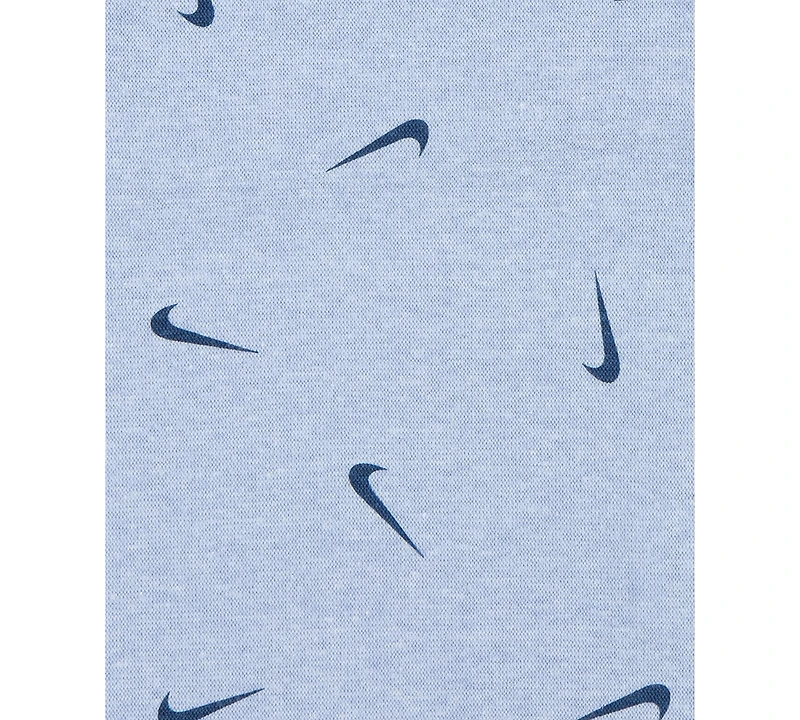 Nike Baby Boys or Girls Essentials Bodysuits, Pack of 3