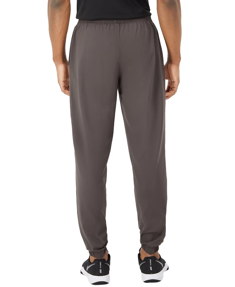 Hanes Men's Moves Performance 29.75" Slim Jogger