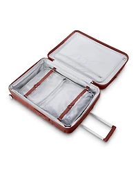 Closeout! Samsonite Outline Pro Large Hardside Expandable Spinner
