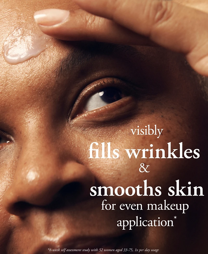 philosophy Anti-Wrinkle Miracle Worker+ Line-Correcting Primer, 0.9-oz.