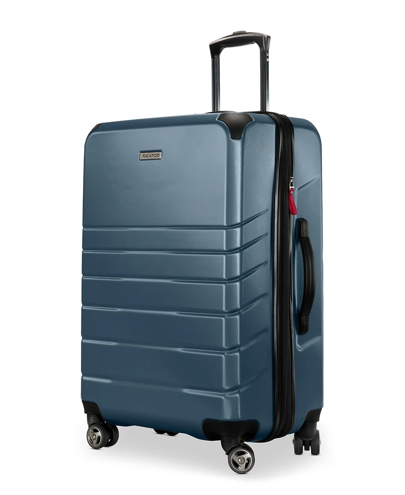Ricardo Orinda Hardside 24" Check-In Spinner Suitcase