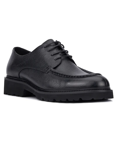Vintage Foundry Co Men's Bennett Oxford Dress Shoe