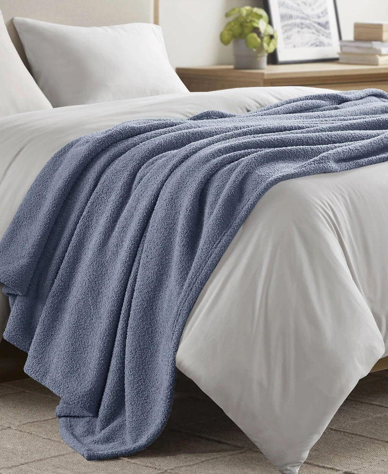 Madison Park Dream Soft Blanket