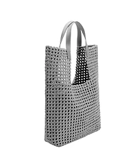 Melie Bianco Women's Rihanna Open Top Handbag