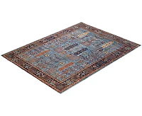 Adorn Hand Woven Rugs Serapi 6'2"x8'4" Area Rug