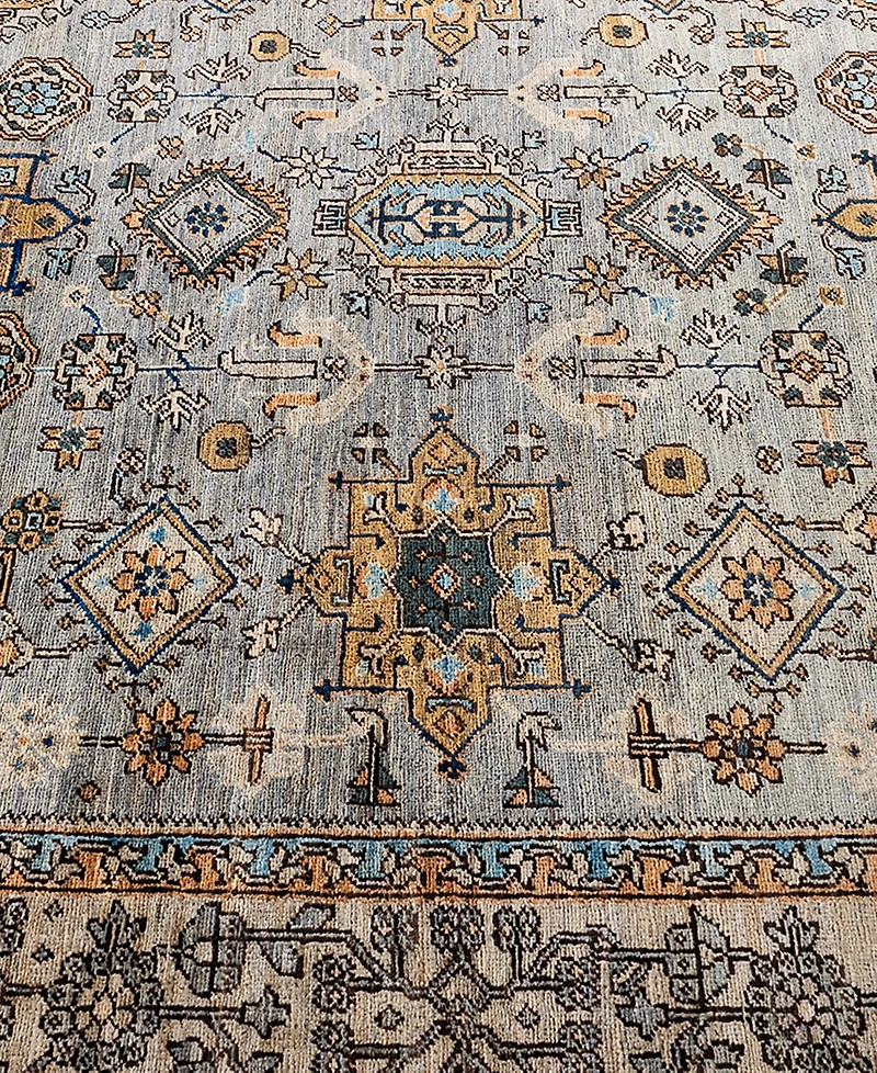 Adorn Hand Woven Rugs Serapi 6'2"x8'11" Area Rug