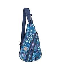 Sakroots Women's On The Go Backpack