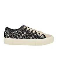 Tommy Hilfiger Women's Aquila Lace Up Sneakers