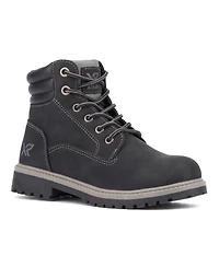 Xray Big Boys Amiri Ankle Boots