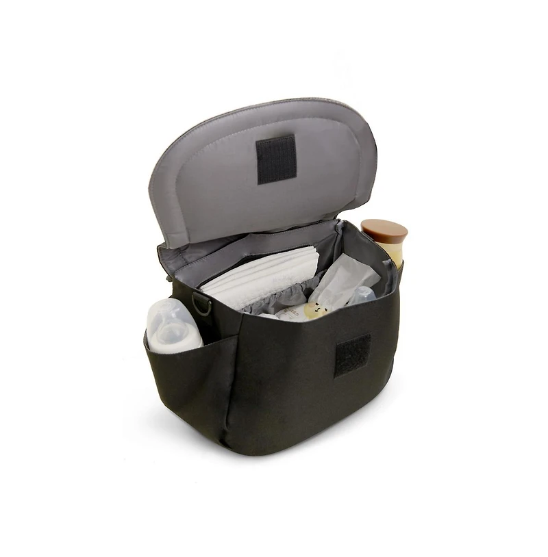 Sunveno Cat Paws Stroller Bag Caddy Organizer