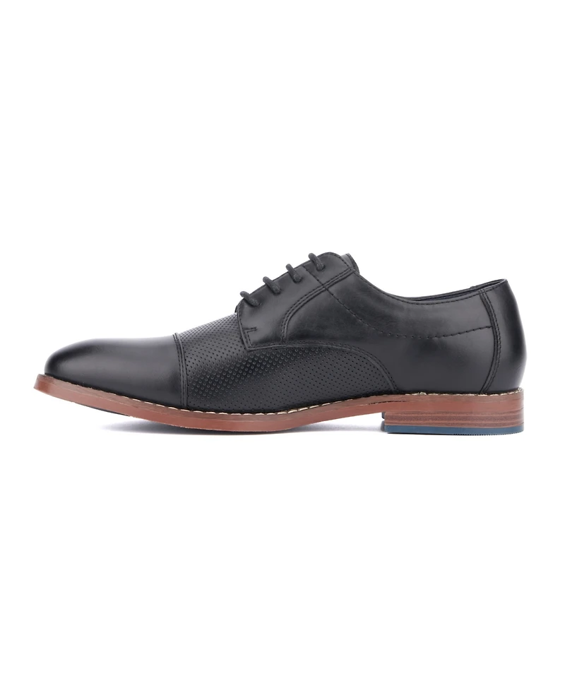 Reserved Footwear Men's Brennan Oxford Dress Shoe