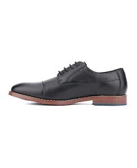 Reserved Footwear Men's Brennan Oxford Dress Shoe