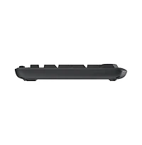 Logitech MK295 Silent Wireless Keyboard and Mouse