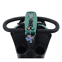 Streamdale Electric Mobility Scooter with Adjustable Seat and Power