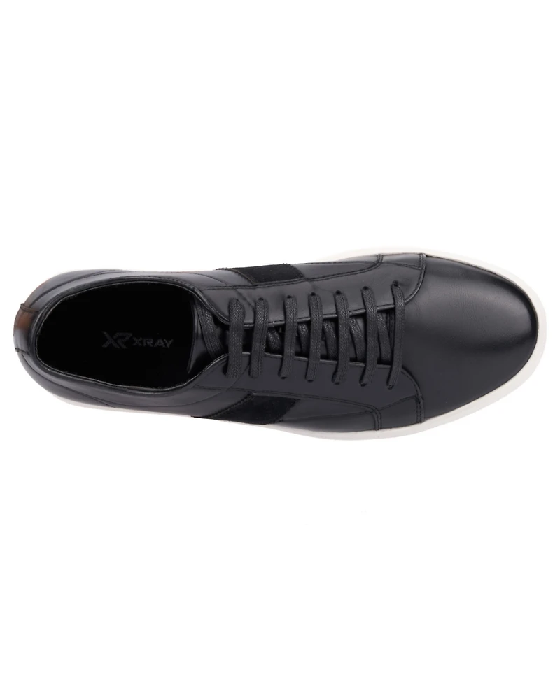 Xray Footwear Men's Conor Low Top Sneakers