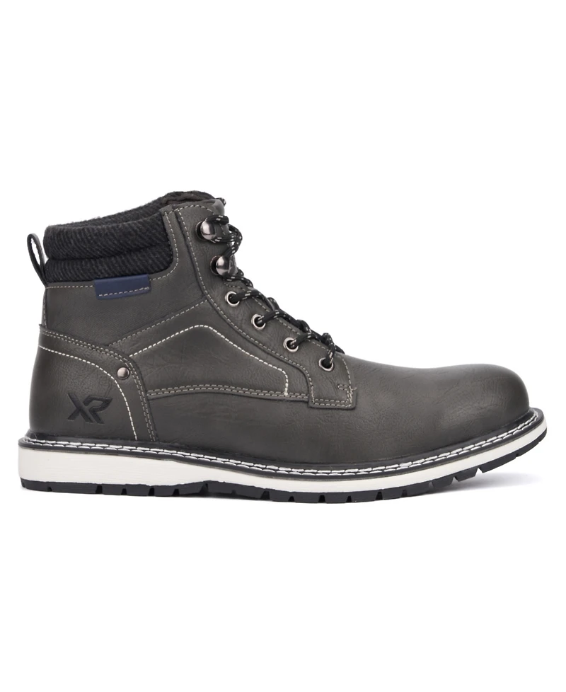 Xray Footwear Men's Rowan Casual Boots