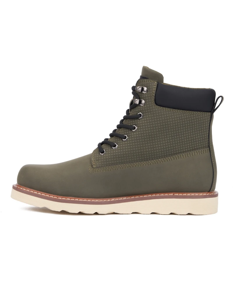 Xray Footwear Men's Ivan Work Boots