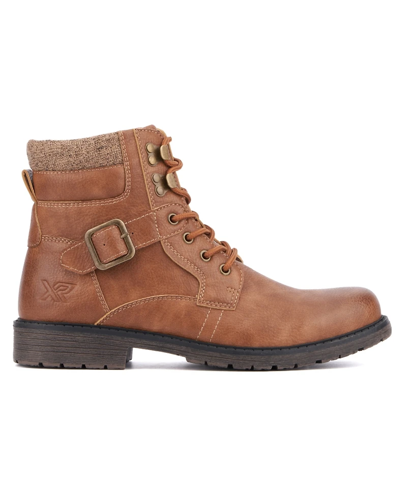 Xray Footwear Men's Tristan Casual Boots