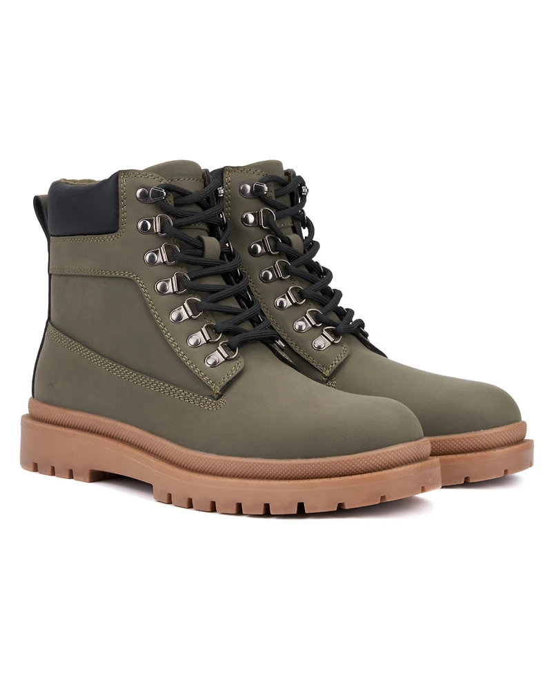 Xray Men's Footwear Myles Casual Boots