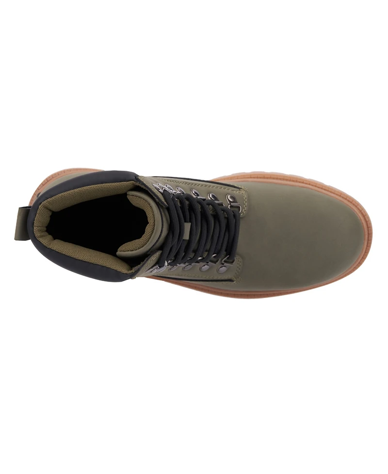 Xray Men's Footwear Myles Casual Boots