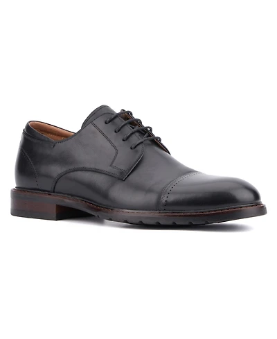 Vintage Foundry Co Men's Emerson Oxford Dress Shoe