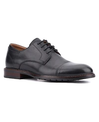 Vintage Foundry Co Men's Emerson Oxford Dress Shoe