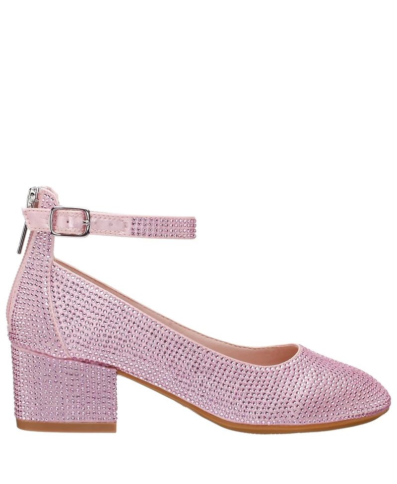 Nina Little Girls Lennie2 Fashion Dress Shoes