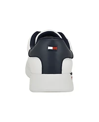 Tommy Hilfiger Men's Jorian Fashion Lace Up Sneakers