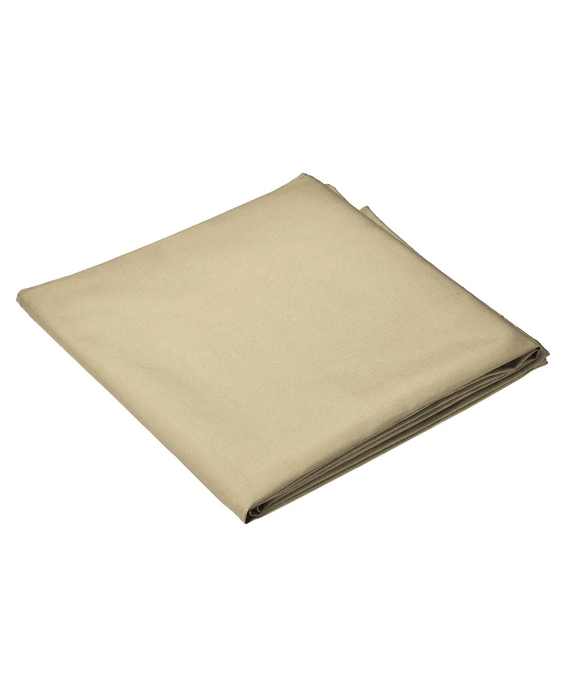 Outdoor Patio Umbrella Protective Cover Bag Polyester Uv Resistance 7 to 10 Ft