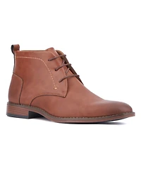 Xray Footwear Men's Kenneth Chukka Boots