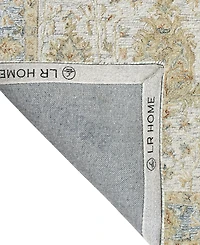 Lr Home Gianna-924 2'x3' Area Rug