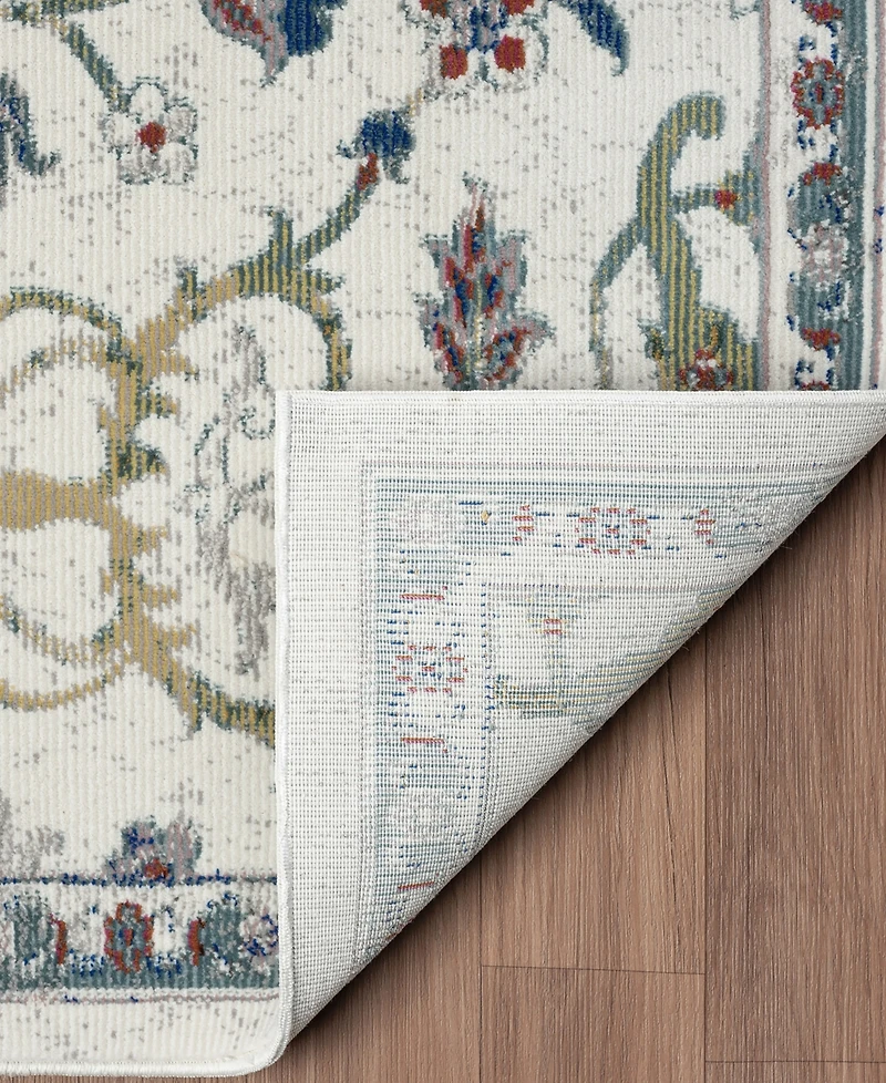 Lr Home Revelry 4'x6' Area Rug