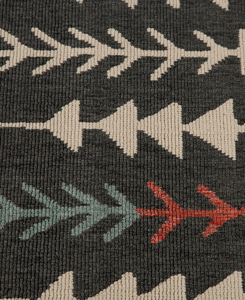 Lr Home Trixie 8'x9'9" Outdoor Area Rug