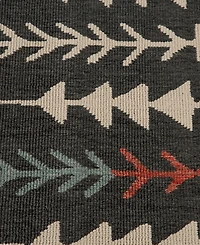 Lr Home Trixie 8'x9'9" Outdoor Area Rug