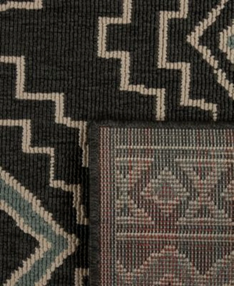 Lr Home Trixie Tri 492 Rug Collection