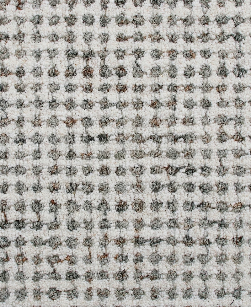 Lr Home Astrid Cr-297 2'6"x8' Runner Area Rug